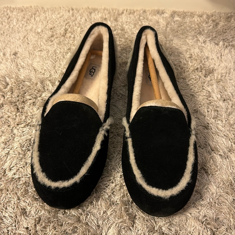 Brand new UGG slippers